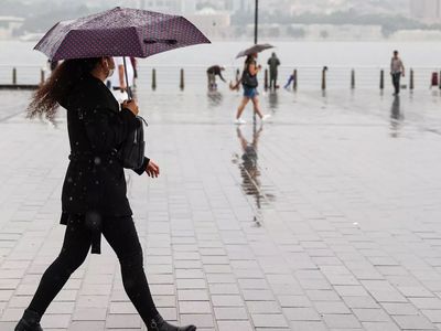 Meteoroloji 58 şehir için alarm verdi: Sağanak, fırtına ve toz taşınımı geliyor