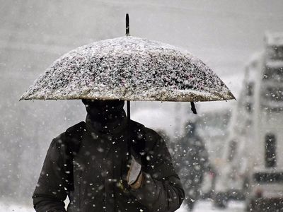Meteoroloji açıkladı Türkiye teslim olacak!