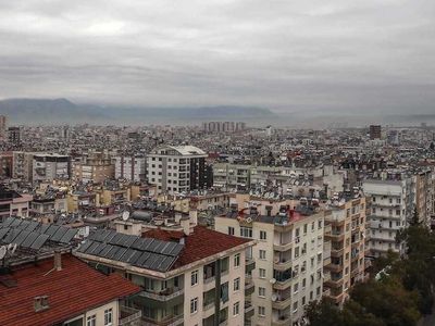 Meteoroloji AFAD Turuncu kodlu uyarı nedir?