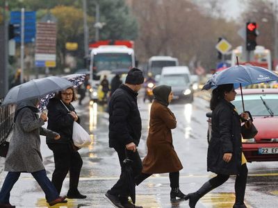 Meteoroloji bayram raporunu yayımladı: O illere uyarıda bulundu
