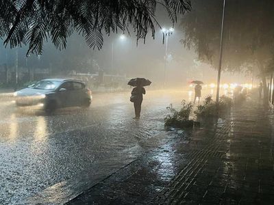 Meteoroloji bölge bölge açıkladı: O illerde sağanak yağış ve kar var