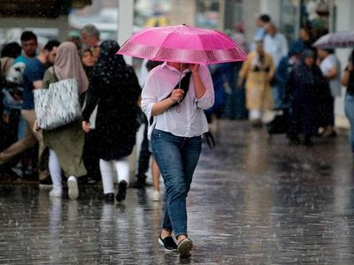 Meteoroloji bölge bölge açıklayarak uyardı: Kuvvetli yağış 52 ilde görülecek
