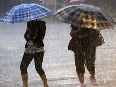 Meteoroloji bölge bölge uyardı: Gök gürültülü sağanak yağış geliyor