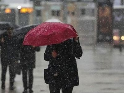 Meteoroloji bu illeri uyardı: Çöl tozları geliyor 5 gün etkili olacak
