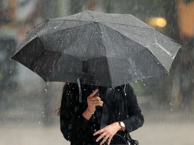 Meteoroloji çok sayıda ili uyardı: Sağanak yağışa karşı tedbir alın