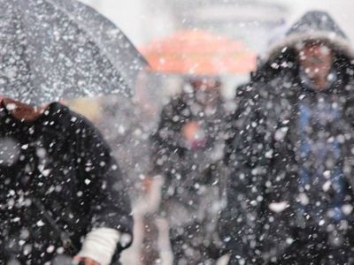 Meteoroloji Danışmanı Tarih Verdi: İstanbul’da Kar Kapıda