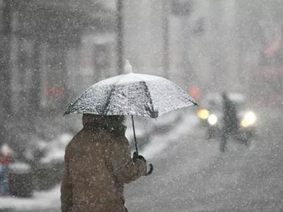 Meteoroloji Genel Müdürlüğü 1 Mart hava tahmin raporunu yayımladı: O illerde kar yağışı başladı!