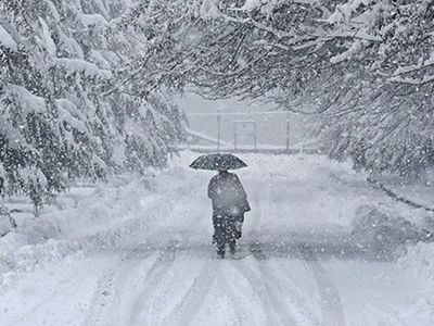 Meteoroloji Genel Müdürlüğü 10 Şubat Hava Tahmin Raporunu Açıkladı: Kar ve Sağanak Uyarısında Bulundu!