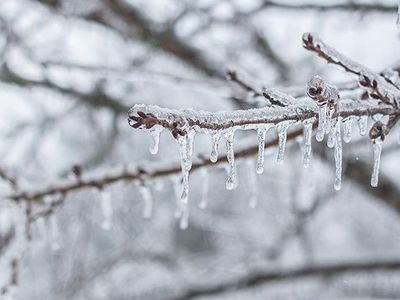 Meteoroloji Genel Müdürlüğü 12 Şubat Hava Durumu Tahmin Raporunu Açıkladı: Buzlanma Ve Don Uyarısı Yapıldı!