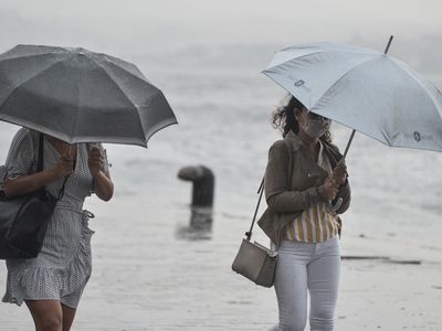 Meteoroloji Genel Müdürlüğü 13 Şubat Hava Tahmin Raporunu Açıkladı: Sağanak Yağış Yolda!