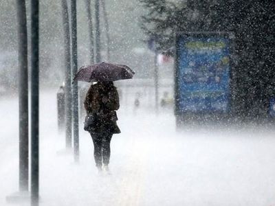 Meteoroloji Genel Müdürlüğü 14 Şubat Hava Durumu Raporu Yayımladı: Sağanak ve Kar Yağışı Kapıda!
