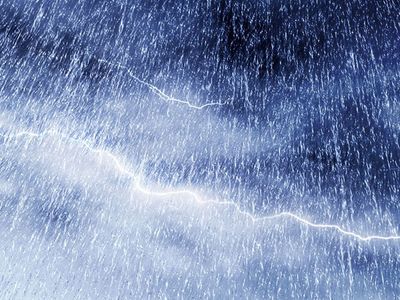 Meteoroloji Genel Müdürlüğü 15 Haziran 2022 hava durumu tahmin raporunu yayımladı: Sağanak yağış ve gök gürültülü sağanak yağış kuvvetli şekilde geliyor!