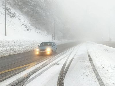 Meteoroloji Genel Müdürlüğü 21 Şubat Hava Durumu Tahmin Raporunu Açıkladı: Kara Kış Kapıda!