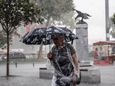 Meteoroloji Genel Müdürlüğü 24 Haziran 2022 hava durumu tahmin raporunu yayımladı: 61 il için sağanak ve fırtına var!