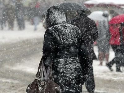 Meteoroloji Genel Müdürlüğü 27 Ocak Hava Durumu Raporunu Yayımladı! 19 İl İçin Yoğun Kar Uyarısı