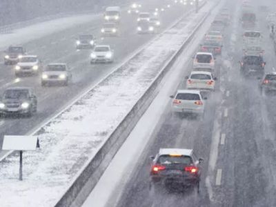 Meteoroloji Genel Müdürlüğü 28 Şubat hava durumu raporunu açıkladı: Bu illerde yaşayanlar dikkat! Kar yağışı geliyor