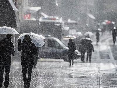 Meteoroloji Genel Müdürlüğü 9 Şubat Hava Tahmin Raporunu Açıkladı: İki Gün Buz Gibi Geçecek!