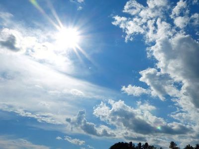 Meteoroloji Genel Müdürlüğü, Günlük Hava Tahmin Raporunu Açıkladı!
