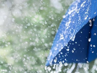 Meteoroloji Genel Müdürlüğü Sağanak Yağış Uyarısı Verdi