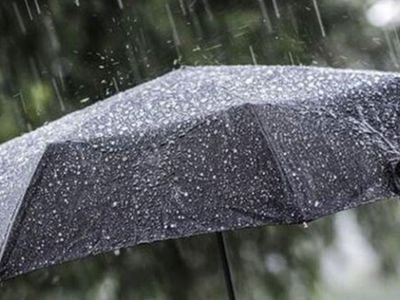 Meteoroloji Genel Müdürlüğü Sağanak Yağış Uyarısında Bulundu