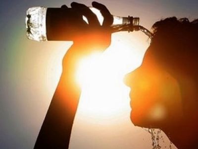 Meteoroloji Genel Müdürlüğü uyardı: Bu saatlerde dışarı çıkmayn