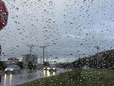 Meteoroloji Genel Müdürlüğü Uyardı: Yarın Marmara ve Bazı Bölgelerde Sağanak Bekleniyor