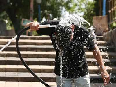 Meteoroloji Genel Müdürlüğü vatandaşları uyardı! Plan yapanlar dikkat kavurucu sıcaklar yolda