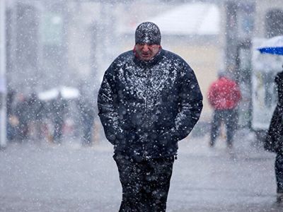 Meteoroloji Genel Müdürlüğü'nden 17 Ocak Hava Durumu Tahmin Raporu!