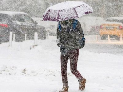 Meteoroloji Genel Müdürlüğü'nden 19 Ocak Hava Durumu Tahmin Raporu! 