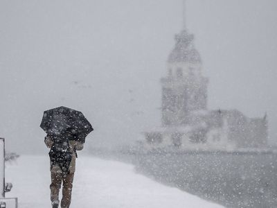 Meteoroloji Genel Müdürlüğü'nden 5 Şubat Hava Durumu Raporu: 3 Kente Kritik Uyarı!