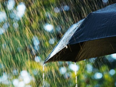 Meteoroloji Genel Müdürlüğü'nden hava durumu uyarısı! Kuvvetli yağış kapıda