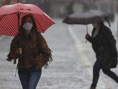 Meteoroloji Genel Müdürlüğünden Sağanak Uyarısı: En Çok O İllerde Etkili Olacak