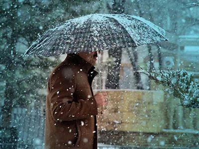Meteoroloji Genel Müdürlüğü'nden Sağanak Yağış ve Kar Uyarısı!