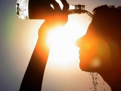 Meteoroloji Genel Müdürlüğü’nden sıcaklık uyarısı: Bu iller 40 dereceyi görecek