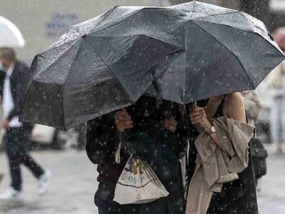 Meteoroloji Genel Müdürlüğü'nden son dakika hava durumu verileri! O iller için kuvvetli yağış uyarısı yapıldı