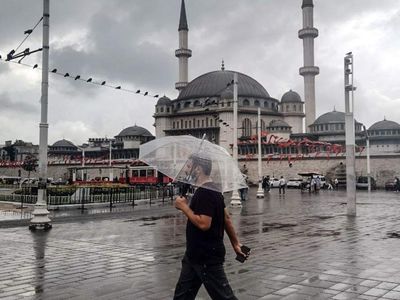 Meteoroloji gün vererek uyardı: 20 il için sarı kod