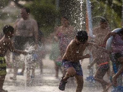 Meteoroloji gün vererek uyardı: Bu kez Basra sıcakları ülkeyi kavuracak