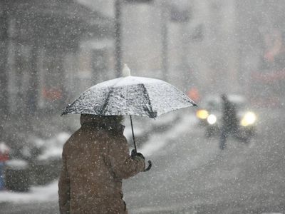 Meteoroloji gün vererek uyardı: Yeni yılın ilk günü yağışlı olacak