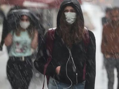 Meteoroloji Güncel Hava Durumu Raporunu Yayımladı! O Bölgelerde Yaşayanlar Dikkat