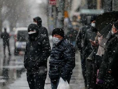 İstanbul Valiliği Uyardı: Kar Geliyor! 
