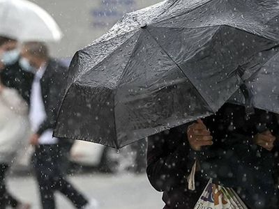 Meteoroloji il il açıkladı: İstanbul dahil çok sayıda ile sarı kodlu uyarı! 21 Kasım Pazartesi hava durumu