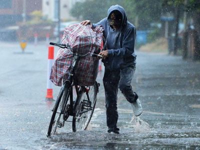 Meteoroloji il il açıkladı: Sağanak yağış ve fırtına etkisini güçlendirecek
