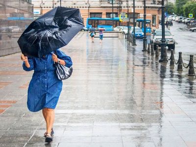 Meteoroloji il il açıkladı: Sel ve yıldırım uyarısı yapıldı