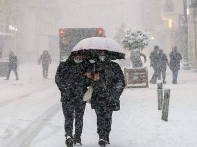 Meteoroloji il il açıkladı ve tarih verdi: Sağanak yağmur ve kar geliyor