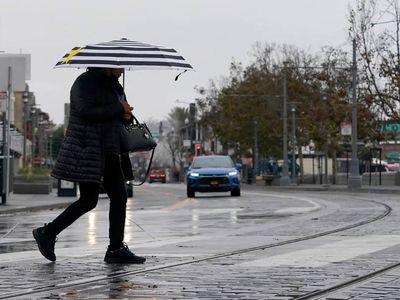 Meteoroloji il il açıkladı: Yağmurla beraber soğuklar da geliyor