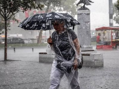 Meteoroloji il il açıklayarak uyardı: Sağanak yağış o bölgelerde etkili olacak