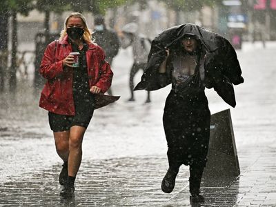 Meteoroloji il il açıklayarak uyardı: Sağanak yağış ve kar hafta başında kapıyı çalacak