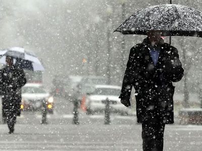 Meteoroloji il il uyardı! Kar yağışı ve fırtına bekleniyor