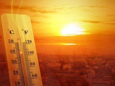 Meteoroloji kaç gün süreceğini açıkladı: Türkiye sıcak hava dalgasına teslim olacak