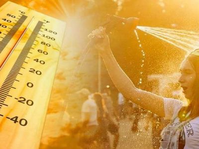 Meteoroloji kavrulacak illeri açıkladı: Sıcaklıklar tavan yapacak